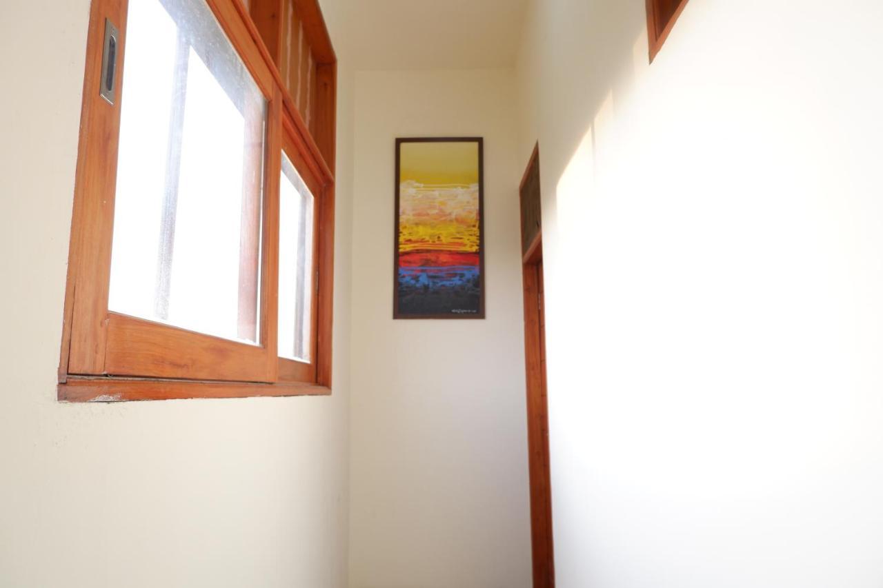 Reddoorz At Bale Eja Syariah Senggigi Apartment Montongbuwoh Exterior photo