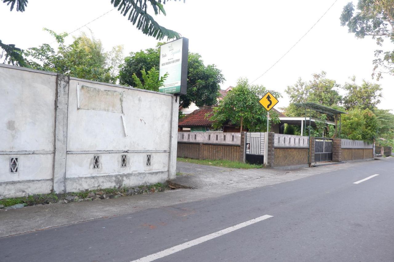 Reddoorz At Bale Eja Syariah Senggigi Apartment Montongbuwoh Exterior photo
