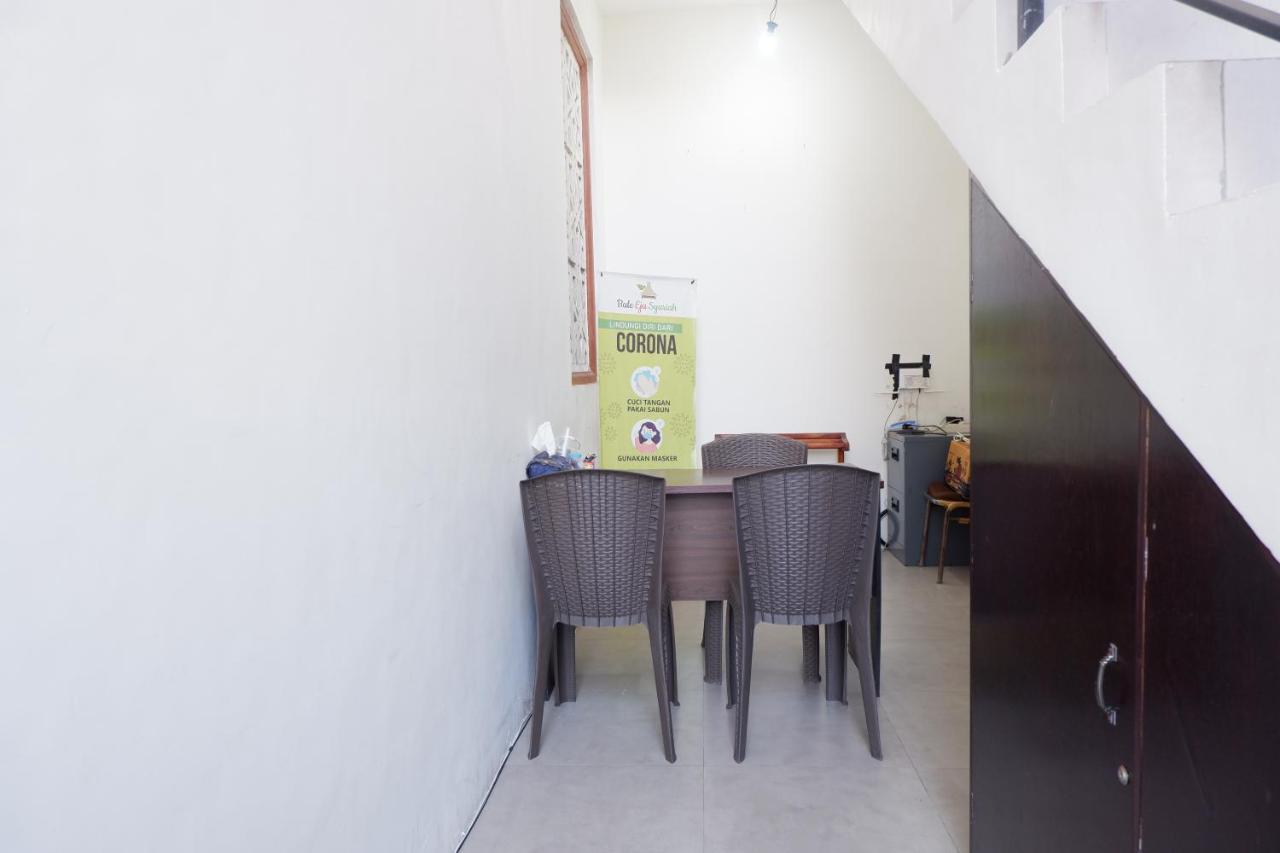 Reddoorz At Bale Eja Syariah Senggigi Apartment Montongbuwoh Exterior photo